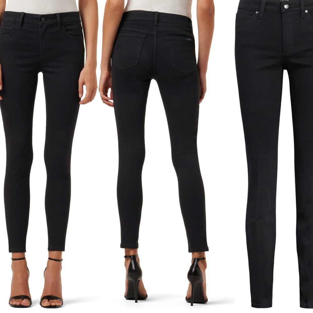 Black Joe’s Skinny Jeans